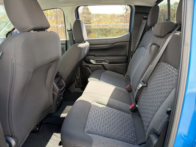2025 Ford Ranger XLT - Photo 16