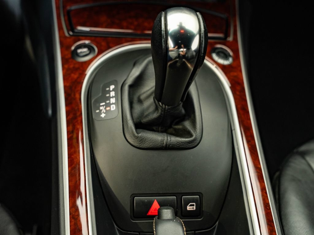 Used 2006 Jet Black BMW 3.0si image 33