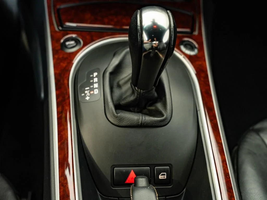Used 2006 Jet Black BMW 3.0si image 33