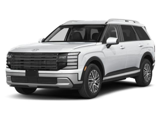 2026 Hyundai PALISADE HEV SEL 7P