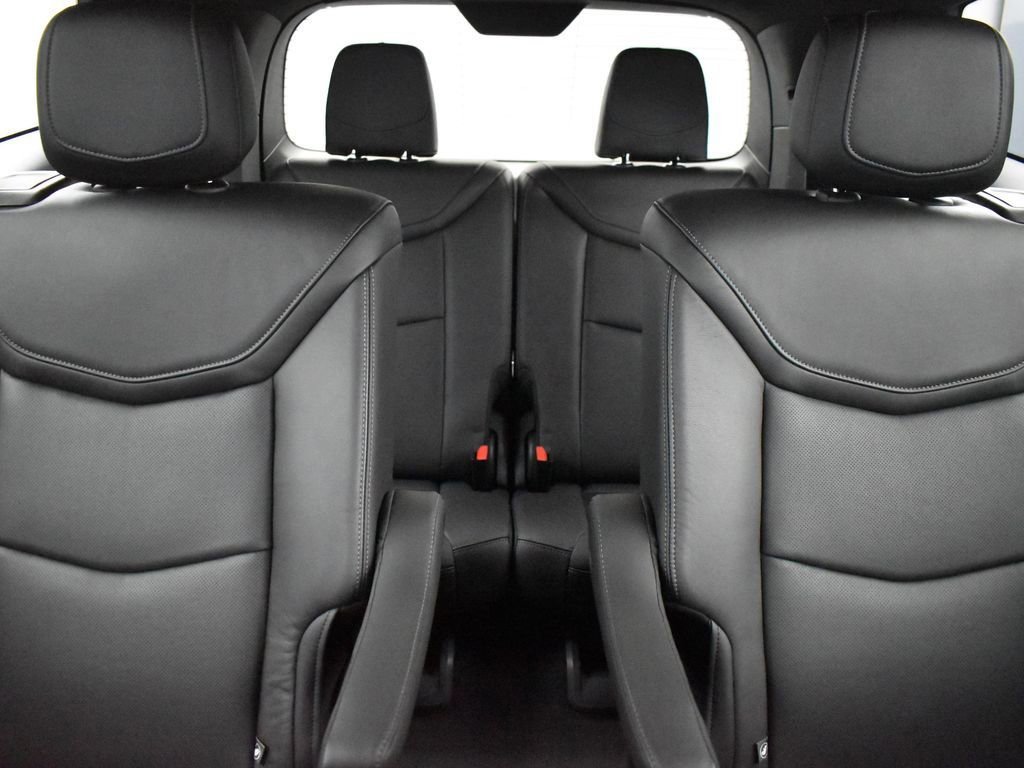 2020 CADILLAC XT6 - Image 29
