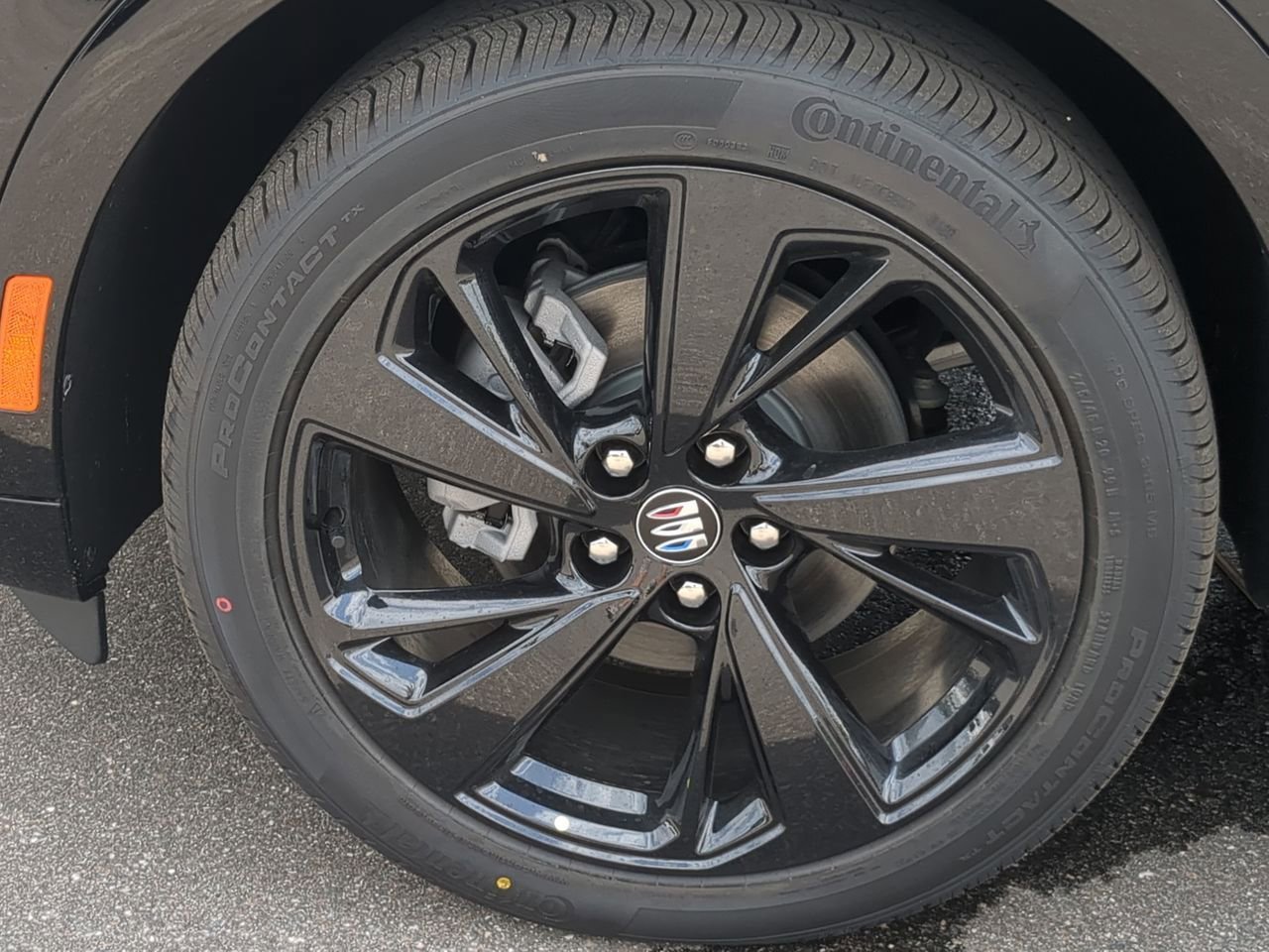 2026 Buick Envision Sport Touring - Photo 34