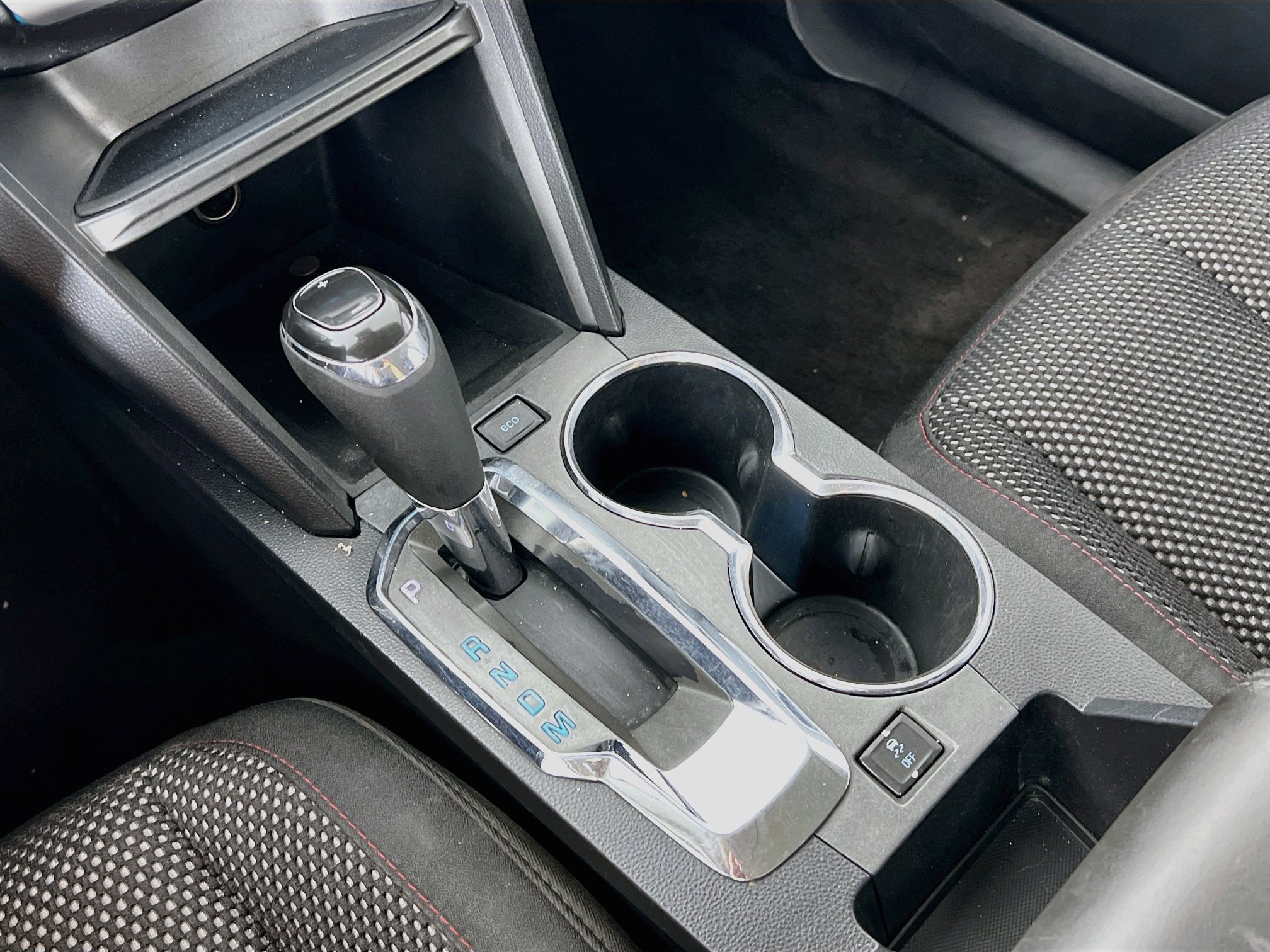 2016 Chevrolet Equinox LS - Photo 19