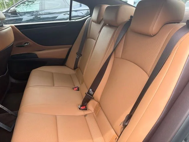 Used 2021 Silver Lexus 250 image 12