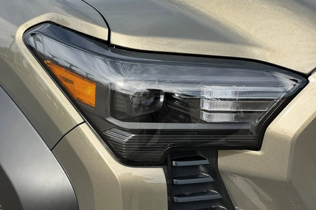 New 2026 Bronze Oxide Toyota TRD Off-Road image 29