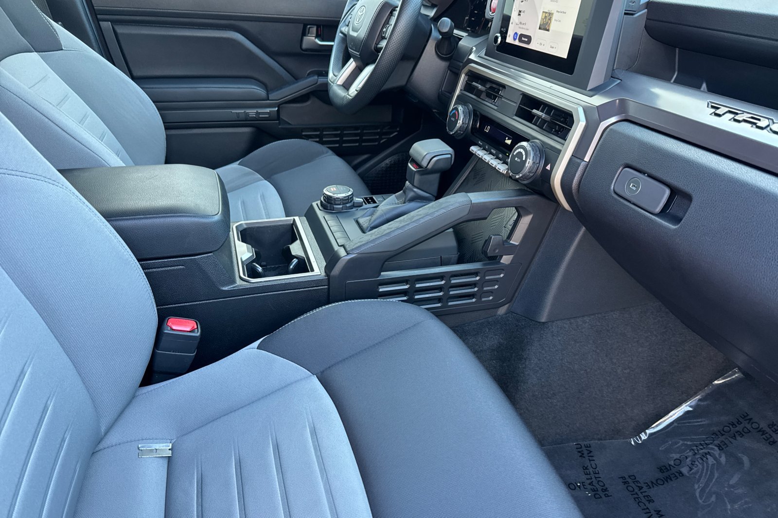 Used 2026  Toyota TRD Sport image 17