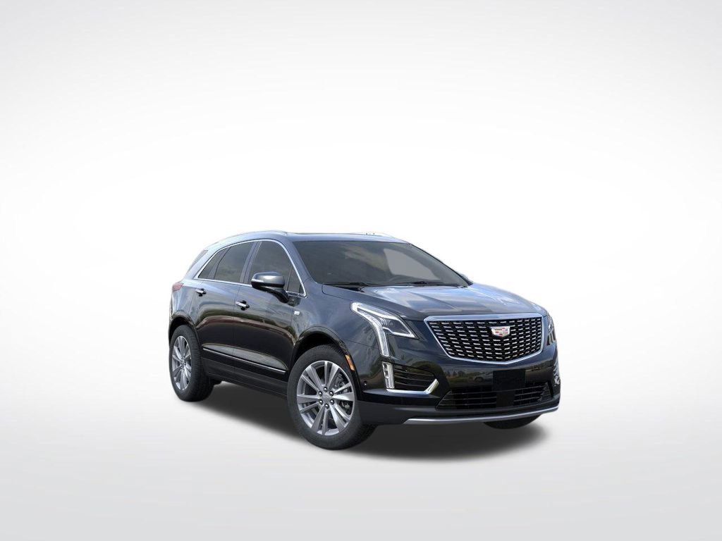2026 Cadillac XT5 Premium Luxury - Photo 20