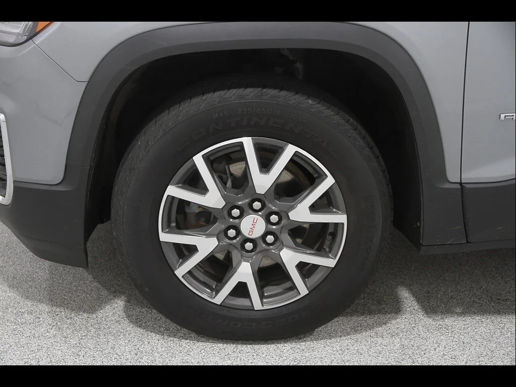 2023 GMC Acadia SLE - Photo 23