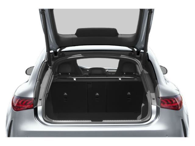 Certified Used 2023 Diamond White M Mercedes-Benz AMG® EQS 4MATIC+ Sedan image 11