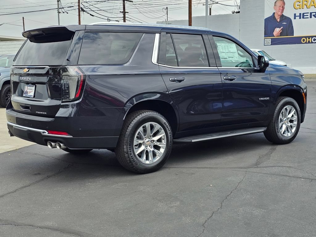 2026 Chevrolet Tahoe Premier - Photo 6