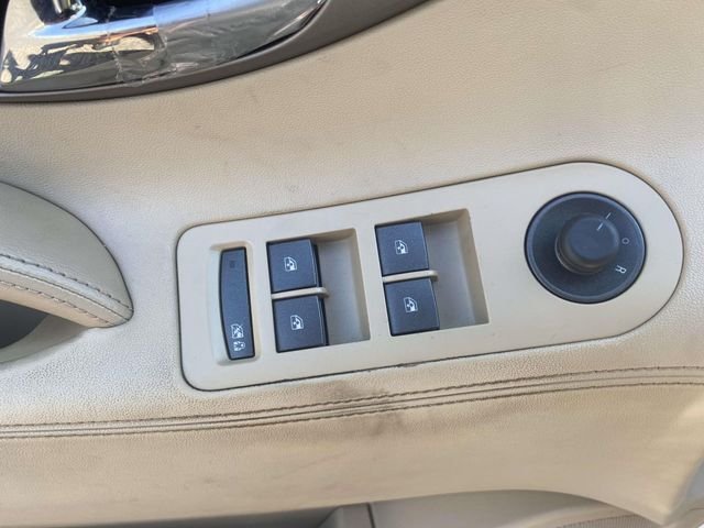 Used 2012 Summit White Buick Premium I Group image 13