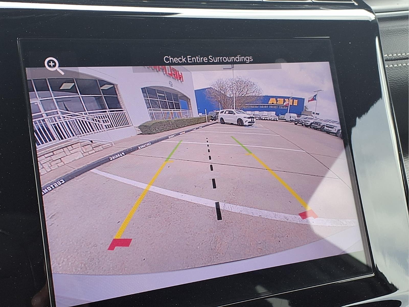 2025 Jeep Grand Cherokee L Laredo - Photo 19