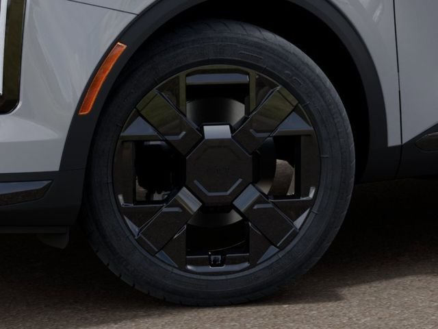 New 2026 Gray Kia X-Line image 9