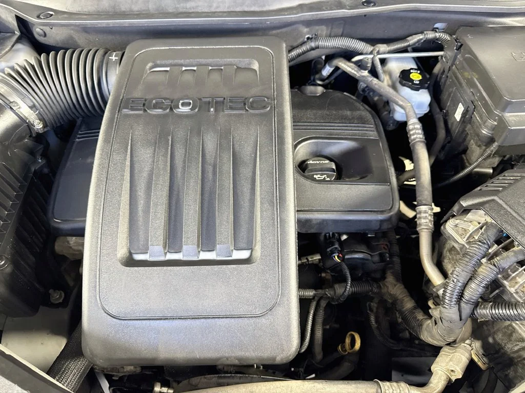Used 2015 Silver Chevrolet LTZ image 37