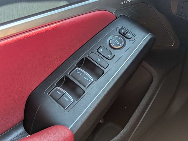 Used 2026 Black Acura A-Spec Tech Package image 23