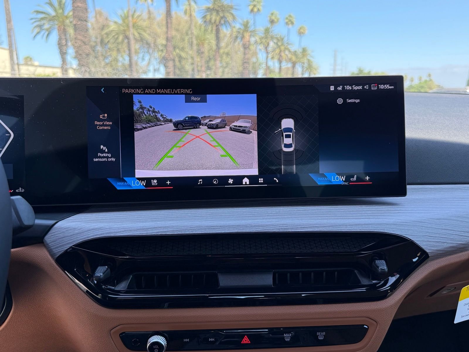 New 2026 Alpine White BMW 330i xDrive image 28
