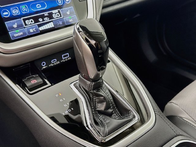 Used 2025 Gray Subaru Limited image 29