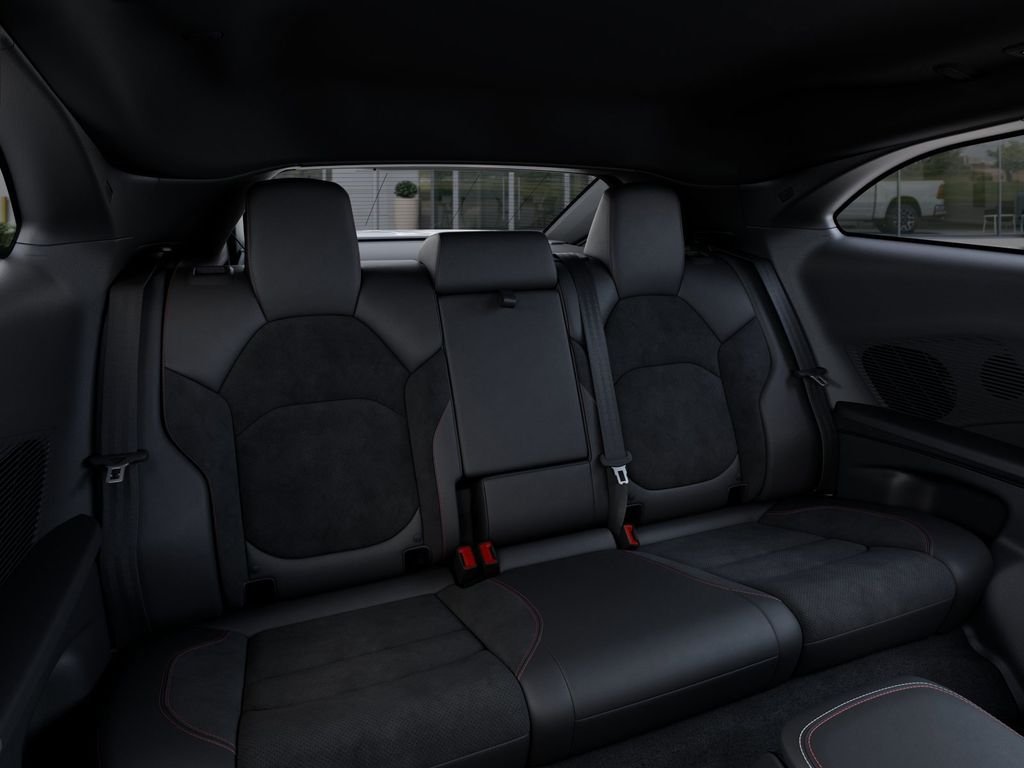 2025 Dodge Charger Daytona Scat Pack - Photo 16