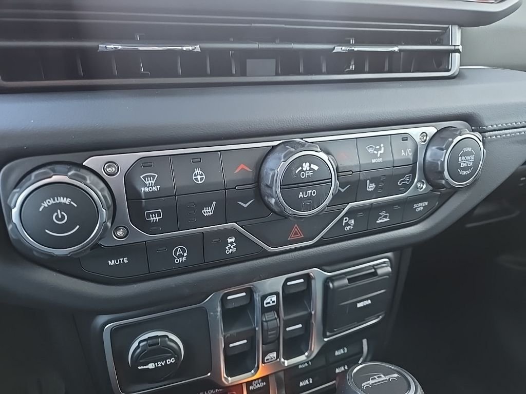 New 2026 Mojito Exterior Paint Jeep Mojave image 62