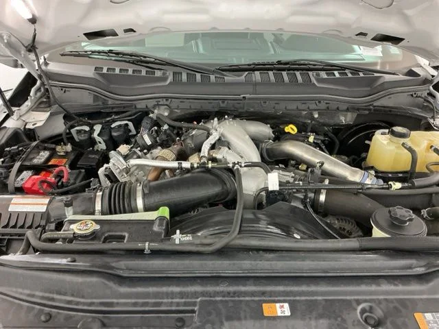 2021 Ford F-350 Super Duty Lariat - Photo 29