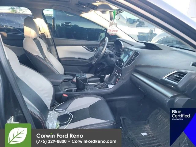 Used 2018 Dark Gray Metallic Subaru 2.0i Limited image 14