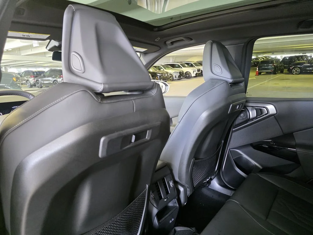 New 2026 Dune Grey Metallic BMW 30 xDrive image 12