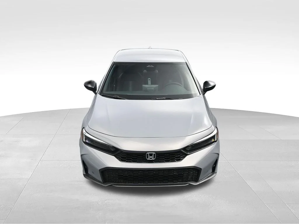 New 2026 Urban Gray Pearl Honda Sport image 14