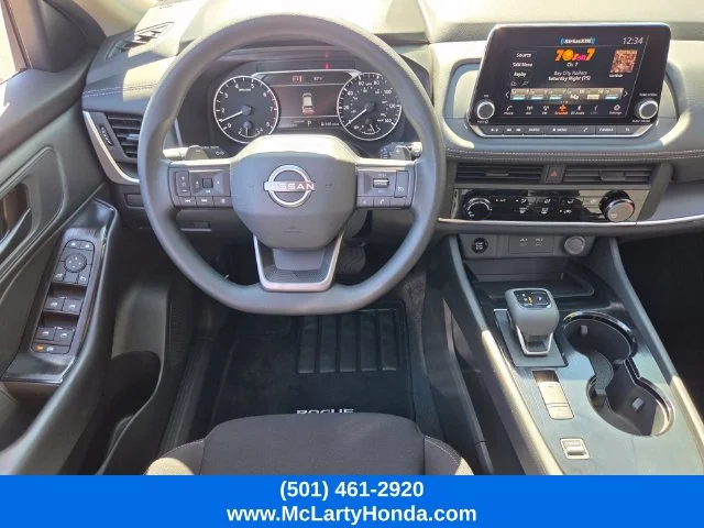 Used 2026 Red Nissan S image 14