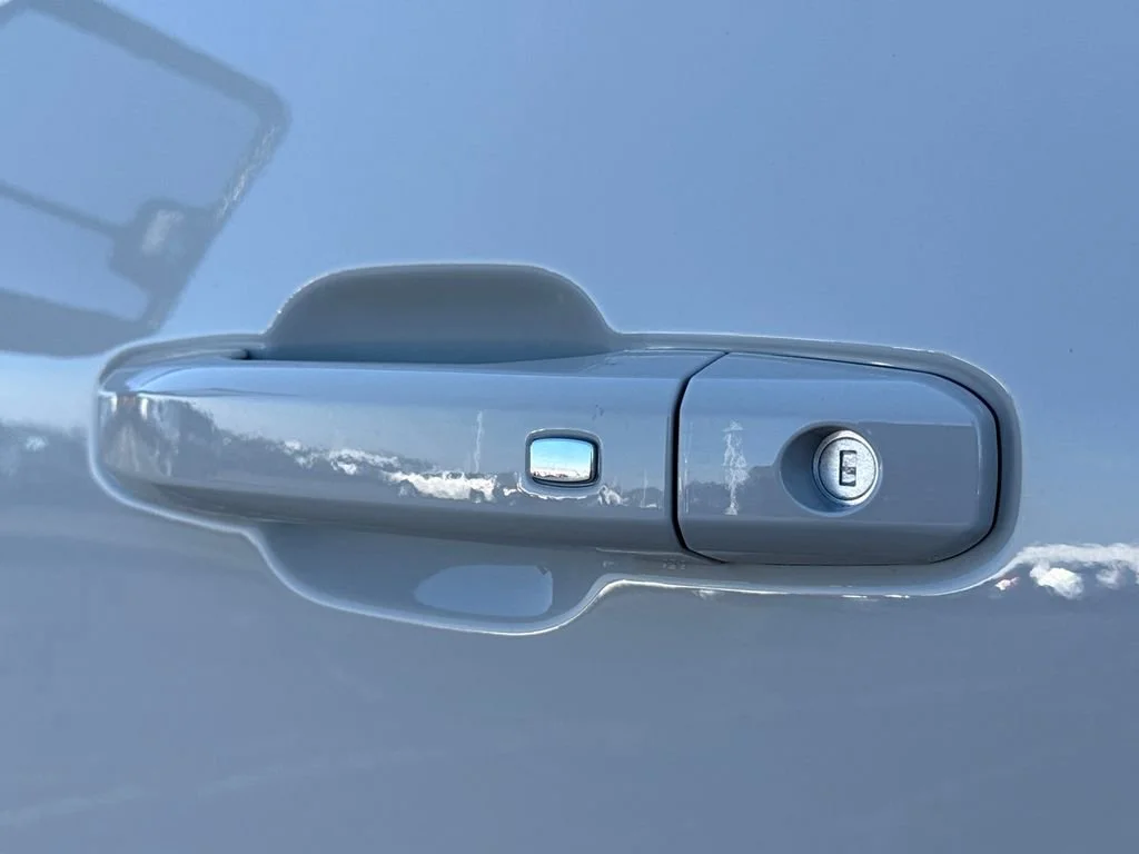 2026 GMC Sierra 2500HD AT4 - Photo 14