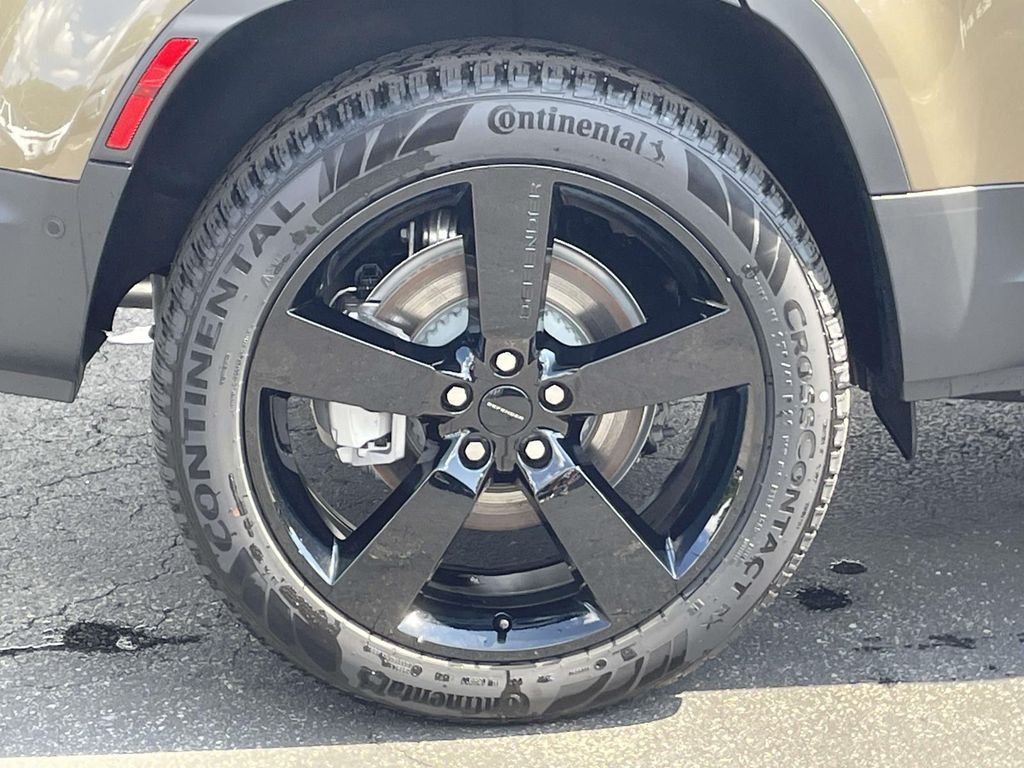New 2026 Gondwana Stone Land Rover S image 6