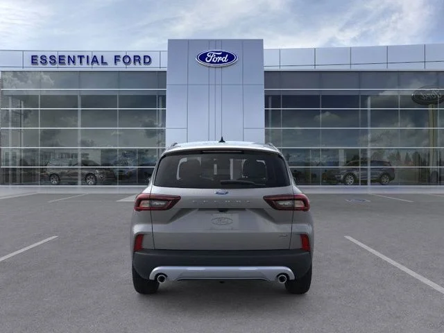 2025 Ford Escape Plug-in hybrid PHEV - Photo 5