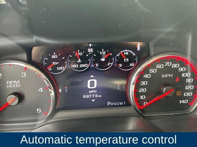 Used 2016 White GMC Denali image 15