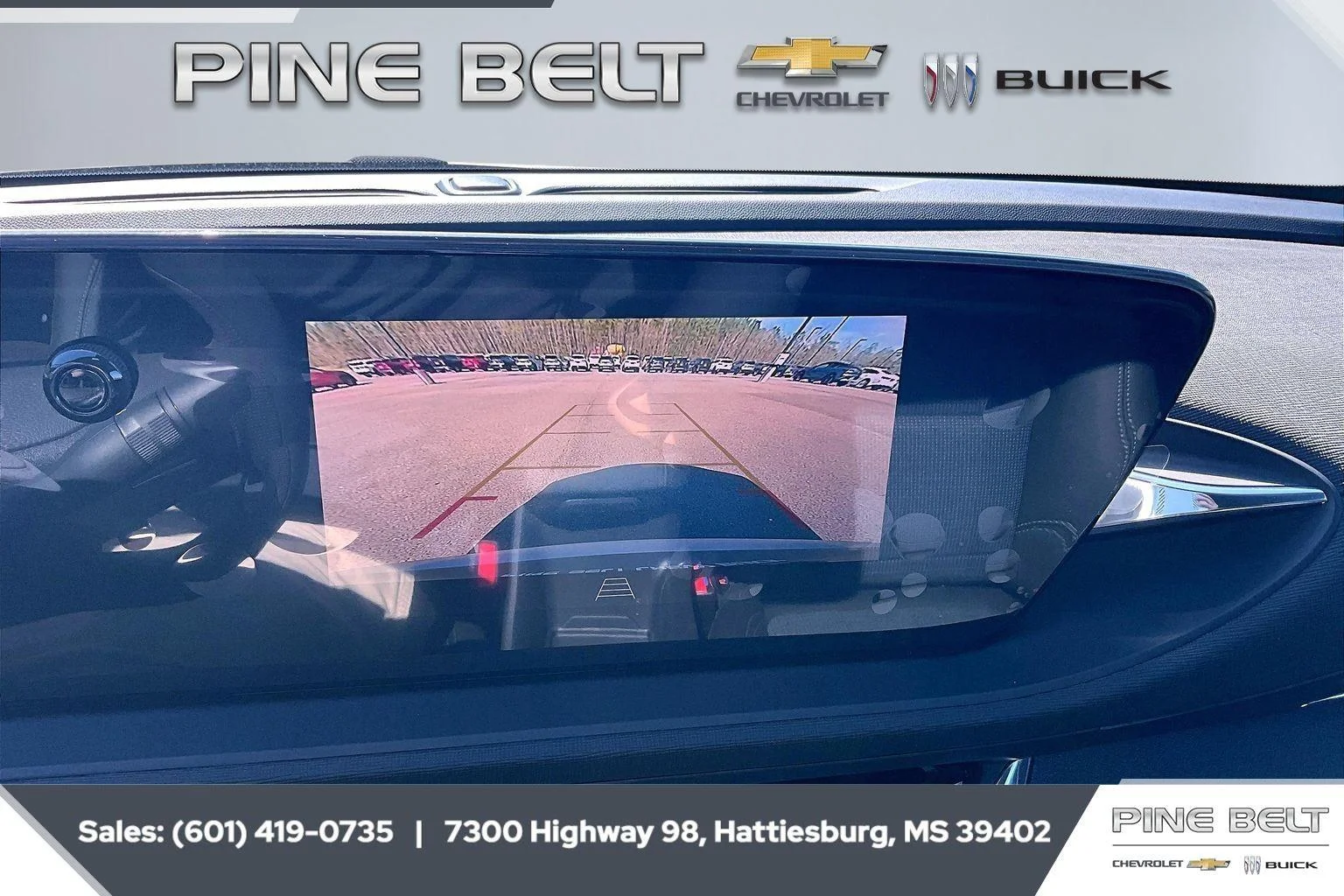 2026 Buick Envista Preferred - Photo 17