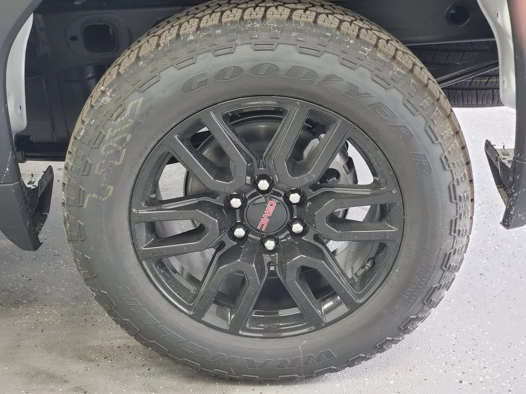 2026 GMC Sierra 1500 Elevation - Photo 28