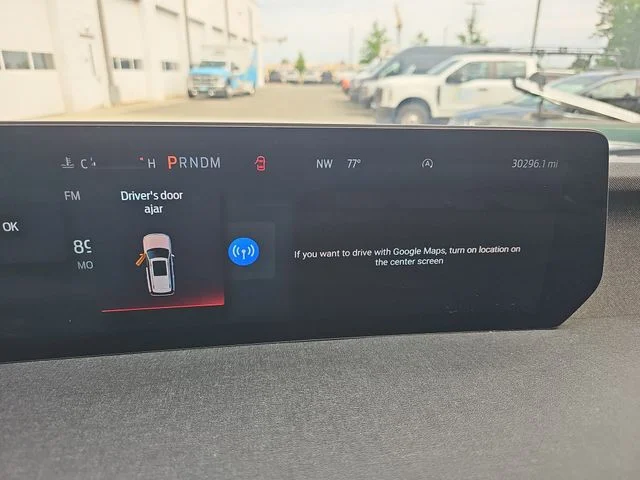 Used 2025 Gray Ford Active image 19
