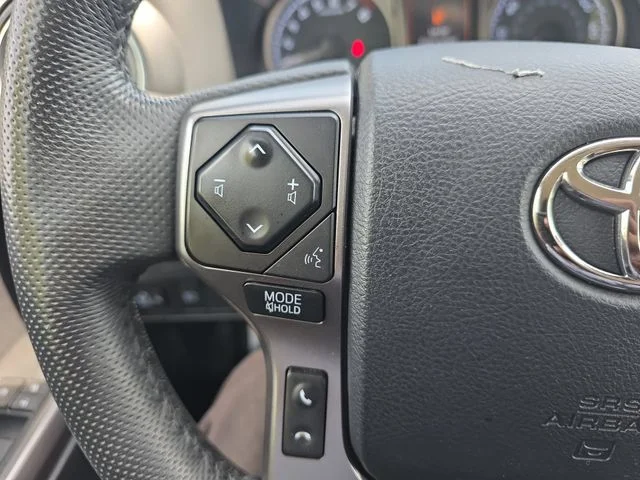 Used 2023 Black Toyota SR5 image 17