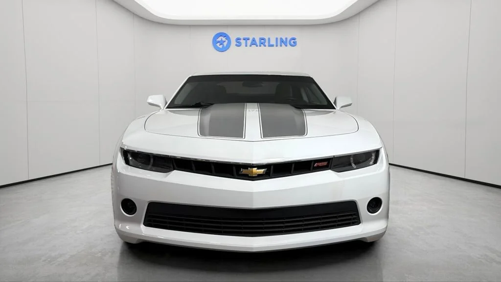 Used 2014 Summit White Chevrolet LT image 15