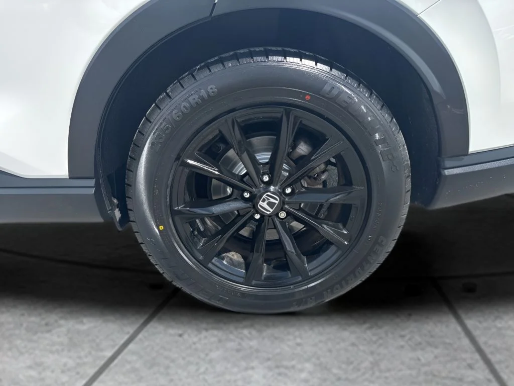 Used 2024 White Honda Sport-L image 36