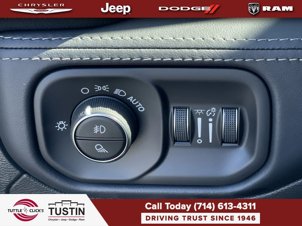 New 2027 Forged Blue Metallic Exterior Paint RAM RHO image 29