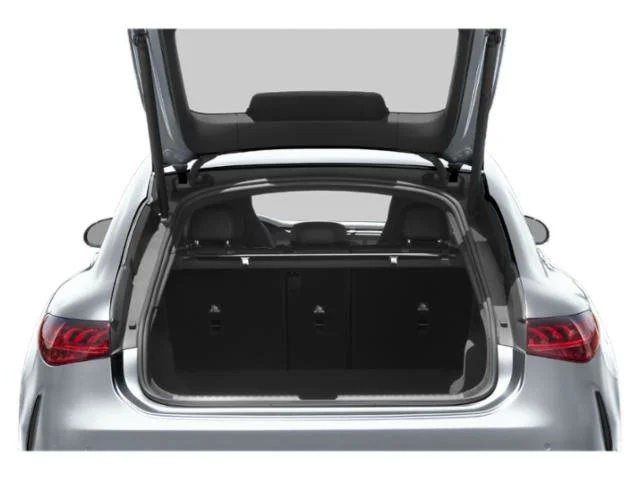 Used 2023 Diamond White Mercedes-Benz AMG® EQS 4MATIC image 11
