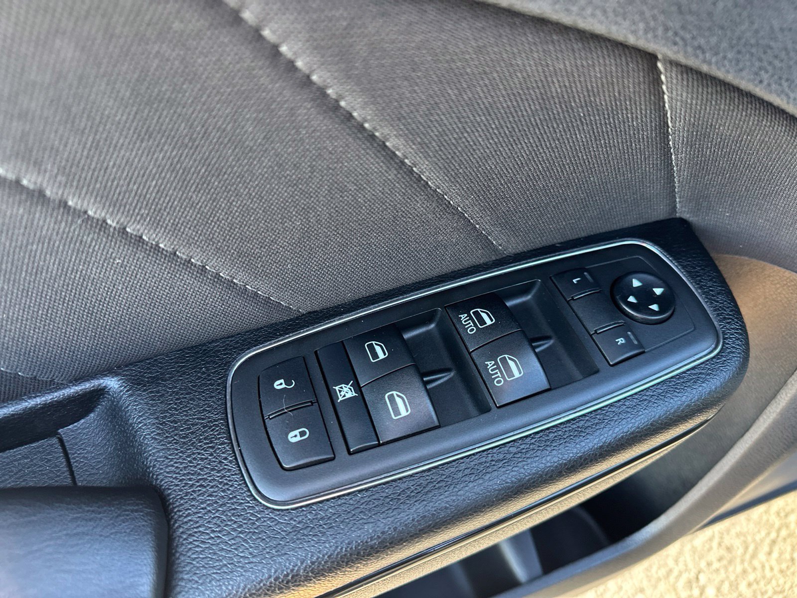 Used 2021 Black Dodge GT image 17