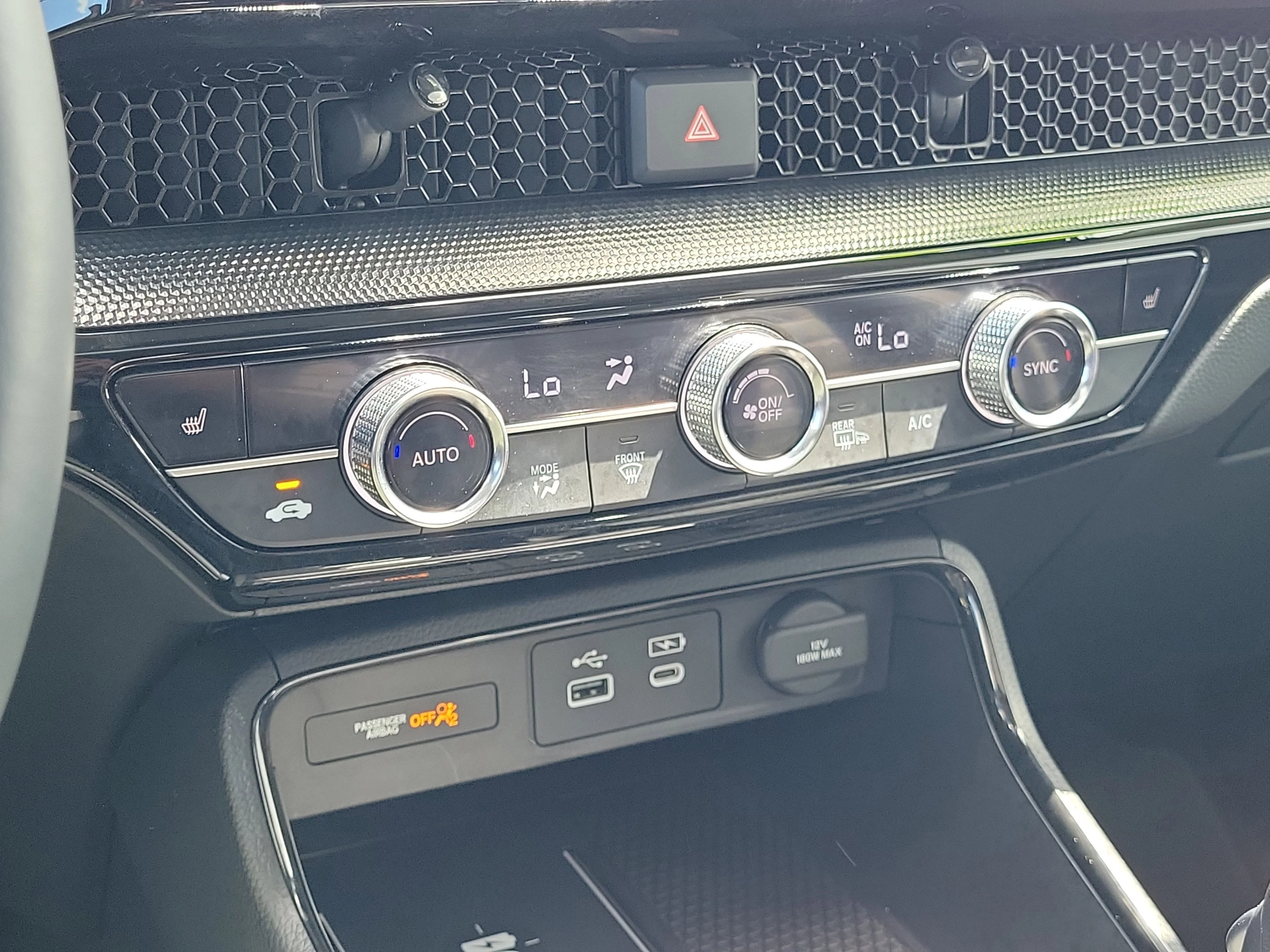 2023 Honda CR-V EX-L - Photo 28
