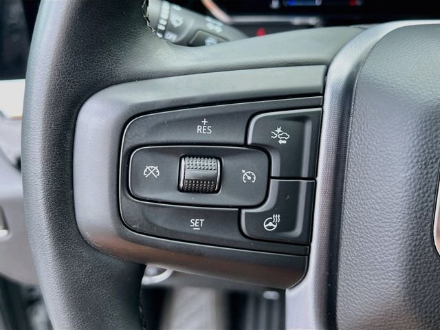 2024 GMC Sierra 2500HD SLE - Photo 13
