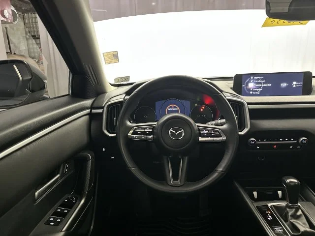 Used 2023 Gray Mazda 2.5 S Preferred Plus Package image 12