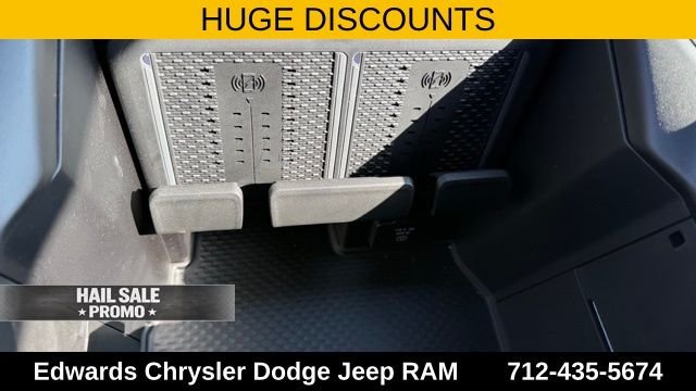 2025 RAM 2500 Laramie - Photo 22