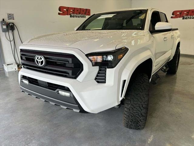 Certified Used 2025 ICE CAP Toyota  image 7