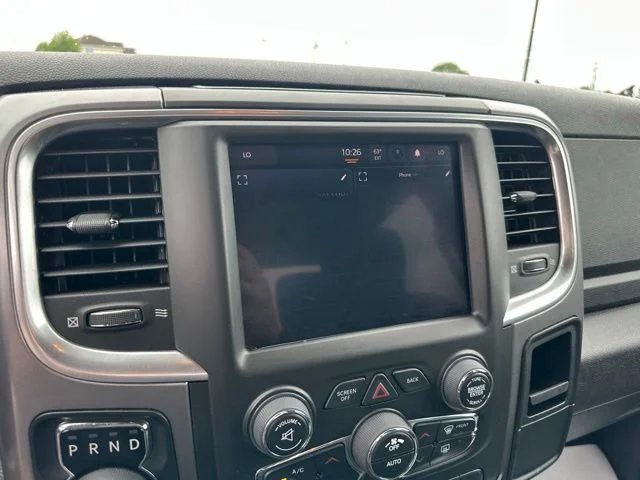 2022 RAM Ram 1500 Classic Warlock - Photo 20