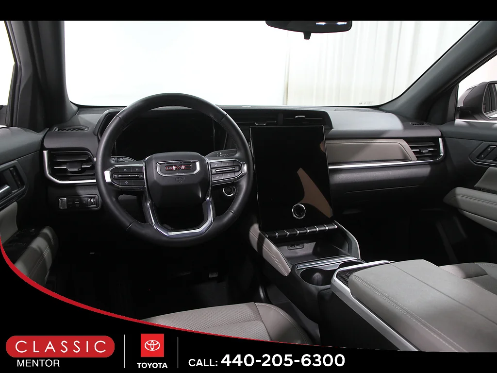 Used 2026 Summit White GMC Elevation image 6