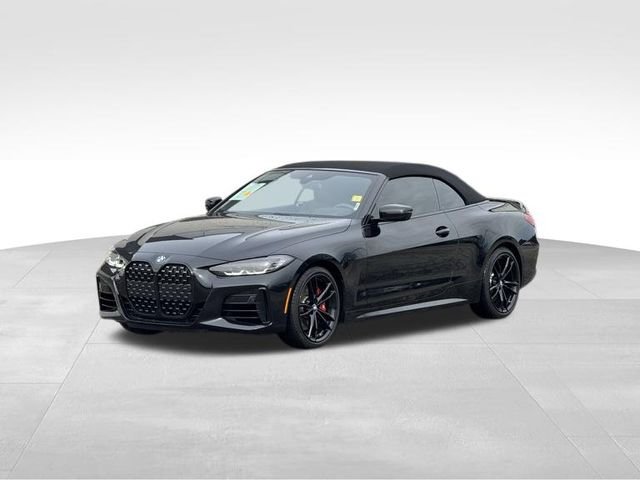 2023 BMW 4 Series M440i