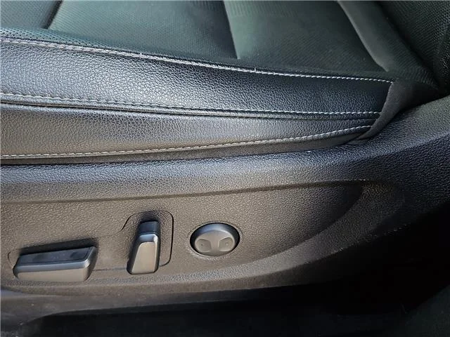 Used 2022 Black Copper KIA EX Front-Wheel Drive image 14